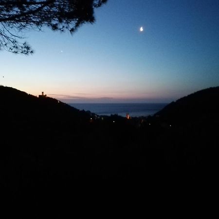 Bed and Breakfast Bella Luminella Ноли Экстерьер фото