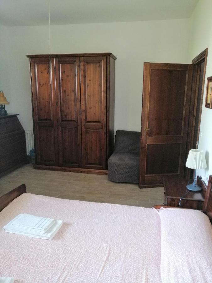 Bed and Breakfast Bella Luminella Ноли Экстерьер фото