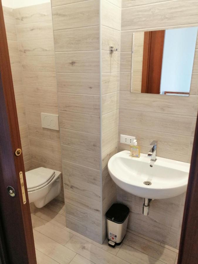 Bed and Breakfast Bella Luminella Ноли Экстерьер фото
