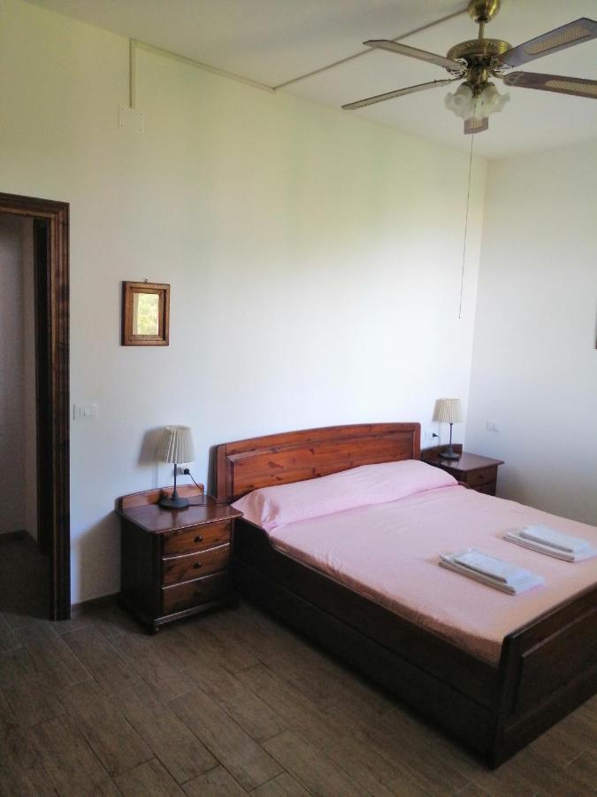 Bed and Breakfast Bella Luminella Ноли Экстерьер фото